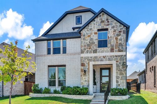 468 Caitlyn Way, Fairview, TX, 75069-1358 | Card Image