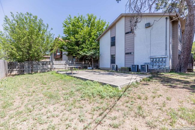 10563 Starcrest Dr, Home with 2 bedrooms, 1 bathrooms and null parking in San Antonio TX | Image 29
