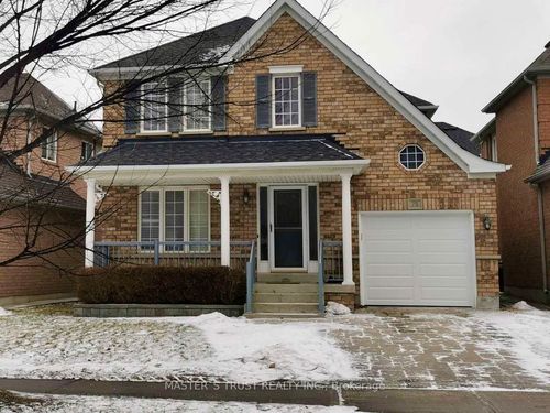 78 Monkhouse Rd, Markham, ON, L6E1V5 | Card Image