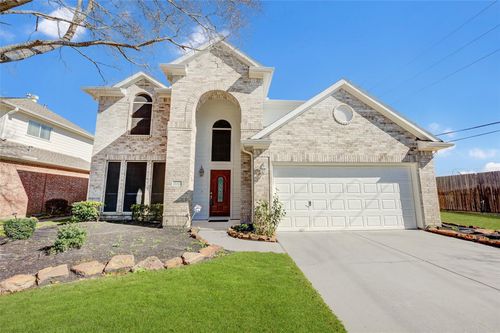 21322 Harvest Grove Ct, Spring, TX, 77388-2704 | Card Image