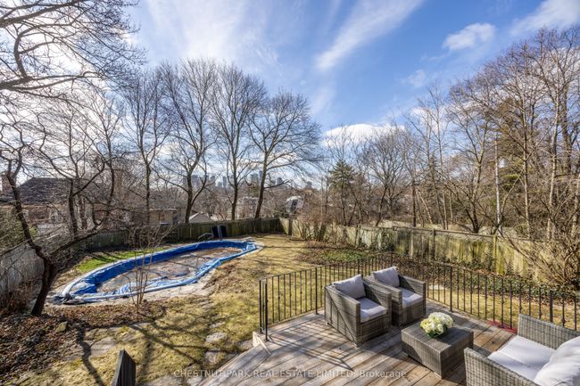 63 St Leonard's Ave, House other with 4 bedrooms, 3 bathrooms and 3 parking in Toronto ON | Image 37