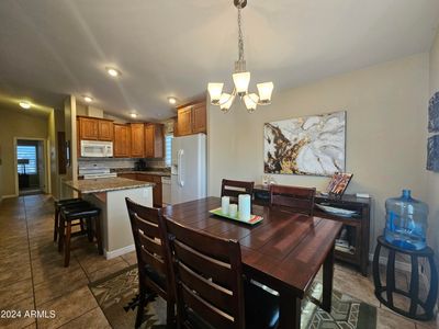 4007 - 650 N Hawes Road, House other with 2 bedrooms, 2 bathrooms and null parking in Mesa AZ | Image 2