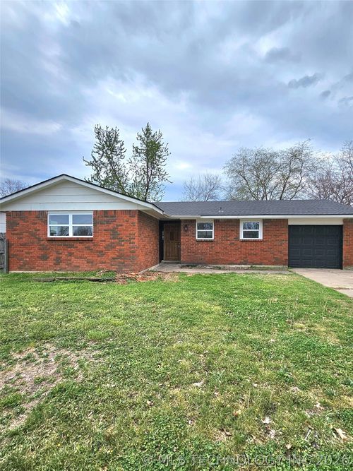 11618 27th St, Tulsa, OK, 74129-8006 | Card Image