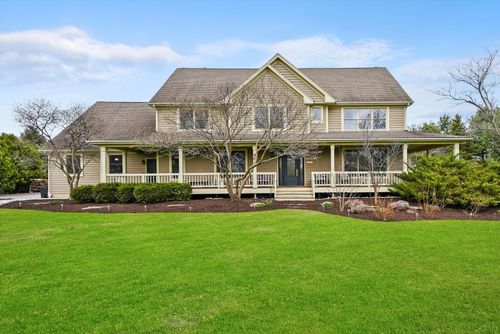 4814 Inmans Way, Ringwood, IL, 60072-9693 | Card Image