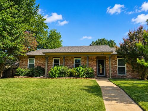 1817 Shreveport Trl, Plano, TX, 75023-3051 | Card Image