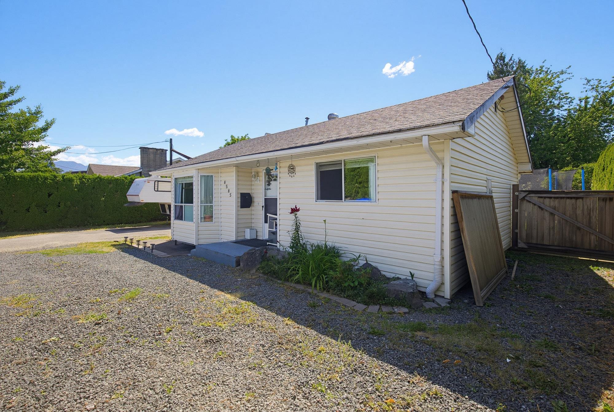 Residential in Chilliwack 3