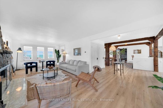 11833 Lakeshore Rd, House other with 4 bedrooms, 5 bathrooms and 12 parking in Wainfleet ON | Image 8