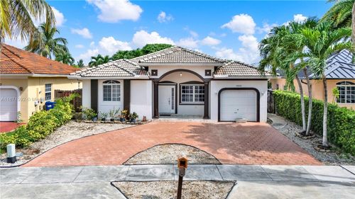 14603 Sw 181st Ter, Miami, FL, 33177-2816 | Card Image