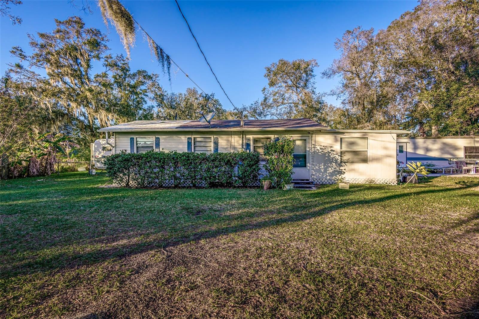 Oak Dr, Lakeland, FL 33810