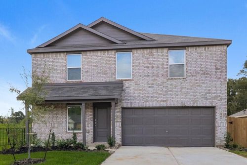 16006 Tallow Dr, Conroe, TX, 77385 | Card Image