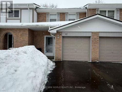 12-55 Brimwood Blvd, Scarborough, ON, M1V1E4 | Card Image