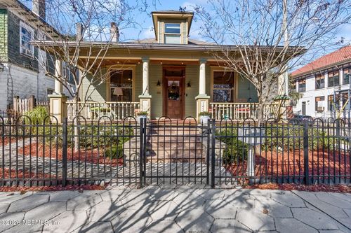 1454 Hubbard St, Jacksonville, FL, 32206-4534 | Card Image