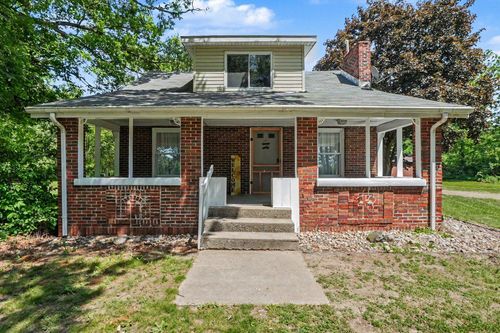 6375 Benton Rd, Jackson, MI, 49201-7232 | Card Image