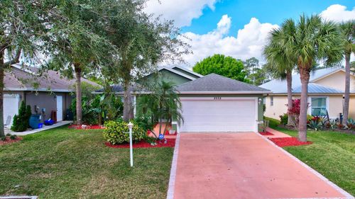 8928 Sw Bonneville Dr, Stuart, FL, 34997-1201 | Card Image