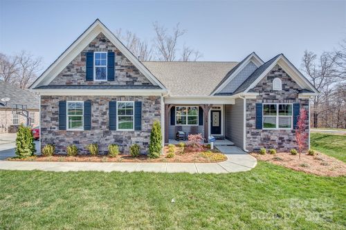 12-TBD Boomer Court, Statesville, NC, 28677 | Card Image