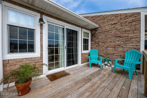 232 Sand Piper Dr, N Topsail Beach, NC, 28460-9536 | Card Image