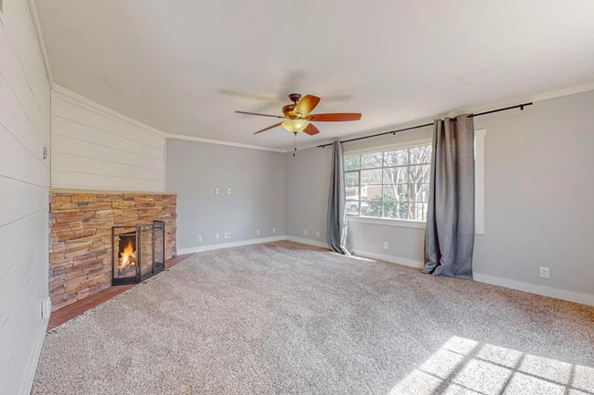 2023 Somervell Street Ne, House other with 3 bedrooms, 1 bathrooms and null parking in Albuquerque NM | Image 9
