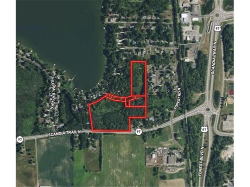 2114X Fondant Ave N, Forest Lake, MN, 55025 | Card Image