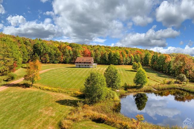 11441184 Hollister Hill Rd, House other with 6 bedrooms, 5 bathrooms and null parking in Delhi NY | Image 4
