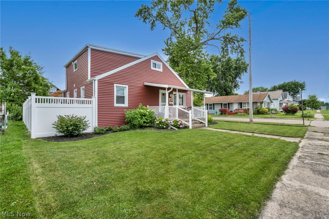 Residential in Port Clinton 4