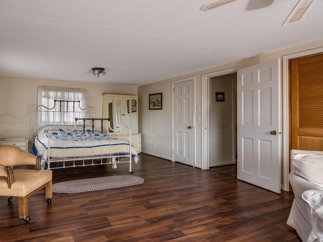 Large bedroom with plenty of closet space. | Image 15