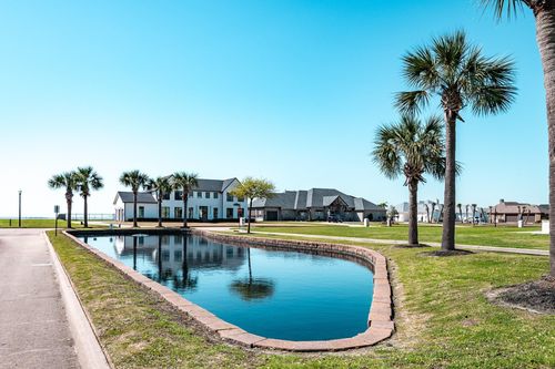 6403 Dow Reef Dr, Beach City, TX, 77523-9077 | Card Image