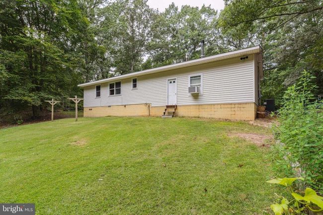 8150 Bowie Rd, House other with 3 bedrooms, 1 bathrooms and null parking in NANJEMOY MD | Image 26