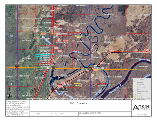 TBD Us Highway 169, Palisade, MN, 56469 | Card Image