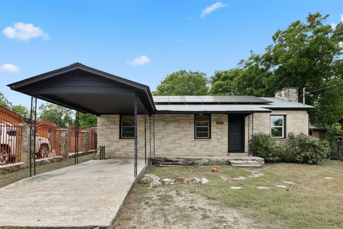 Georgian Dr, Austin, TX 78753