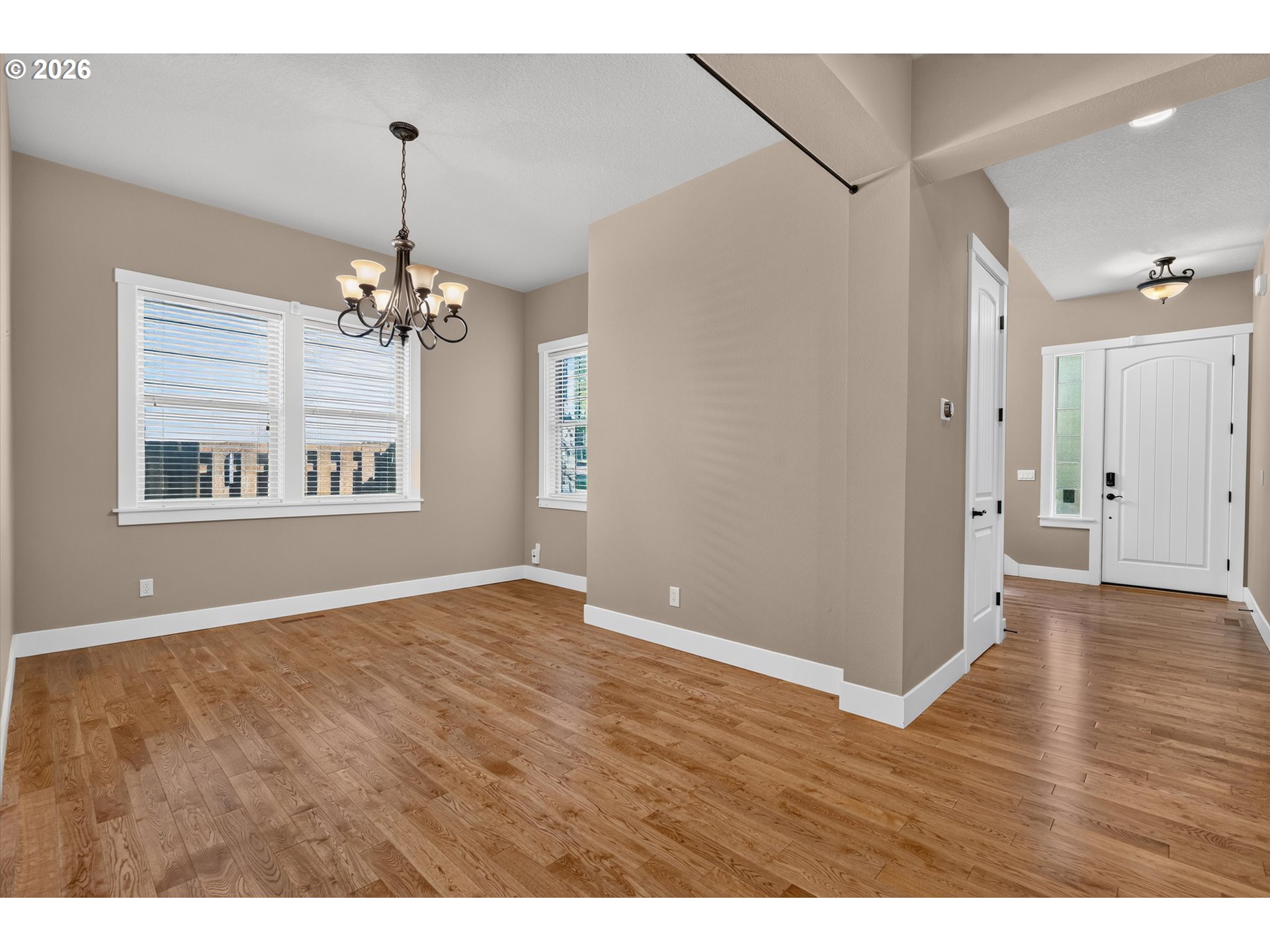Residential in Tigard 4