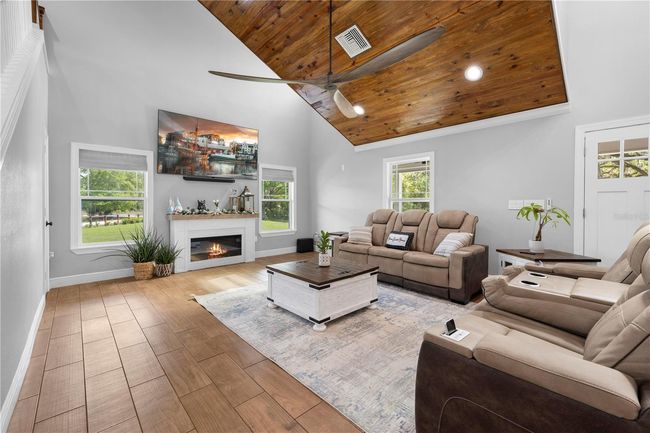 13700 Sw 108 Th Ln, House other with 3 bedrooms, 3 bathrooms and null parking in DUNNELLON FL | Image 36