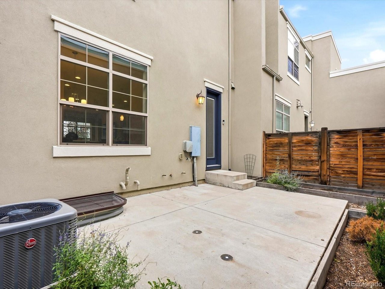Residential in Denver 3