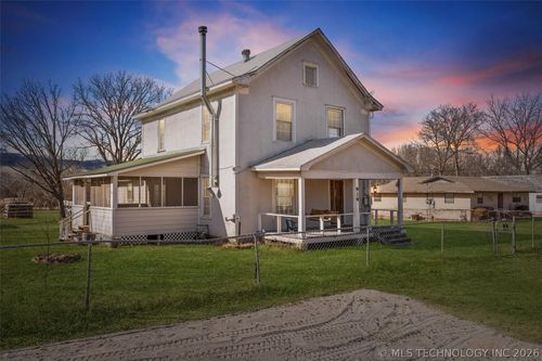 919 N Boudinot Ave, Dewey, OK, 74029-2101 | Card Image