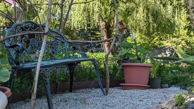 Garden Bench | Image 40
