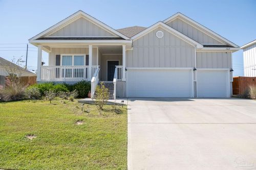 10629 Davenport Loop, Pensacola, FL, 32526-4587 | Card Image