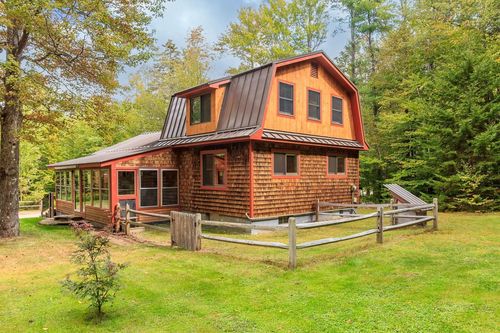 124 Marlow Hill Rd, Marlow, NH, 03456-6004 | Card Image