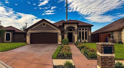 419 Benites St, Edinburg, TX, 78539-7909 | Card Image