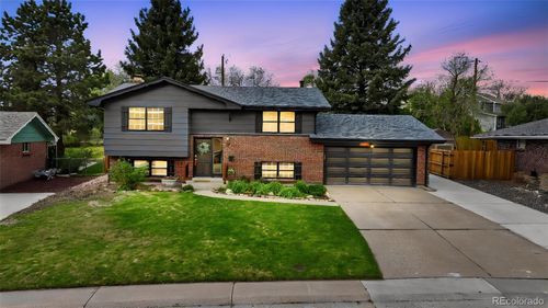 1353 S Dudley St, Lakewood, CO, 80232-5205 | Card Image