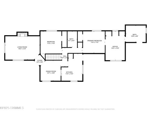 324 W 6th Ave, Truth Or Consequences, NM, 87901-2310 | Card Image