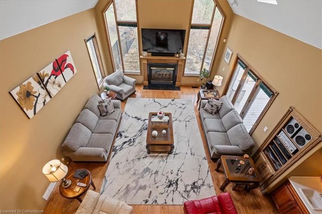2 Hickory Hollow St, House other with 5 bedrooms, 6 bathrooms and 13 parking in Brant ON | Image 9