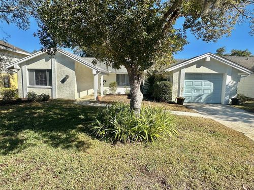 12406 Cobble Stone Dr, Hudson, FL, 34667-2319 | Card Image