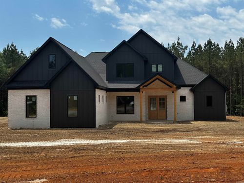 6209 Mountain Pass Drive, Benton, AR, 72019 | Card Image