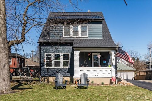 3 Aberdeen Ave, Oakwood, OH, 45419-3101 | Card Image