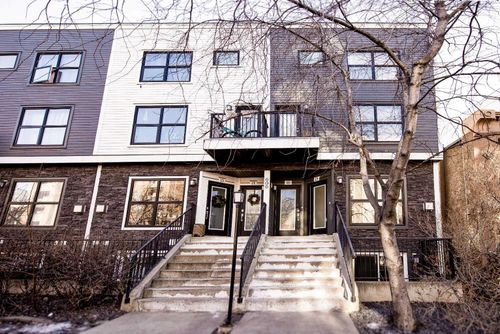 15-609 15 Ave Sw, Calgary, AB, T2R0R4 | Card Image