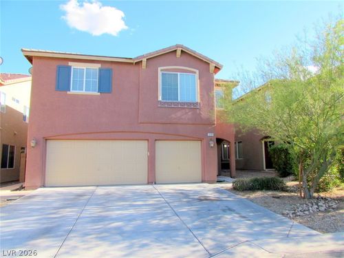9189 Cantina Creek Court, Las Vegas, NV, 89178 | Card Image