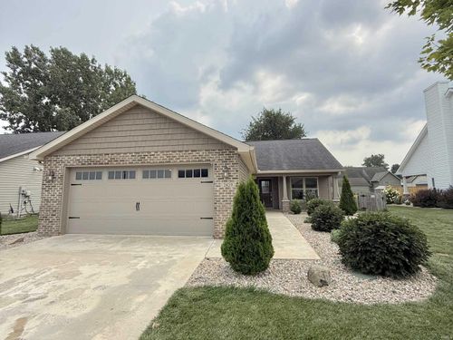 2459 Schick Drive, Kokomo, IN, 46902 | Card Image