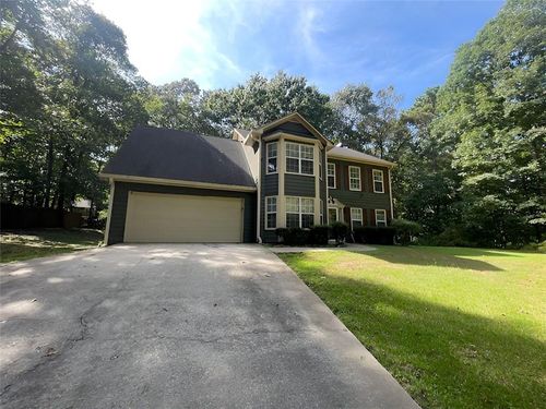 135 Woodson Ct, Stockbridge, GA, 30281-5870 | Card Image
