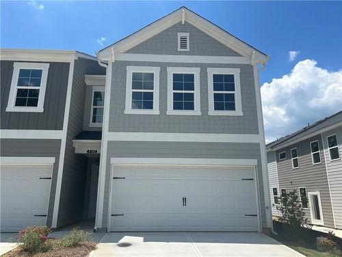 5185 Longview Run, Decatur, GA, 30035-4123 | Card Image