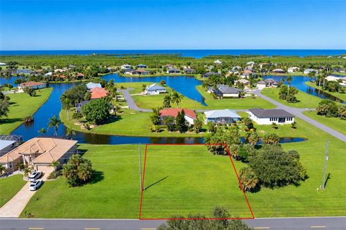 16357 Cape Horn Blvd, PUNTA GORDA, FL, 33955-4026 | Card Image