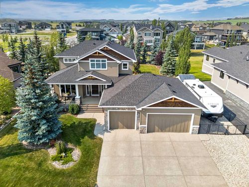 8 Monterra Cove, Rocky View County, AB, T4C0G7 | Card Image